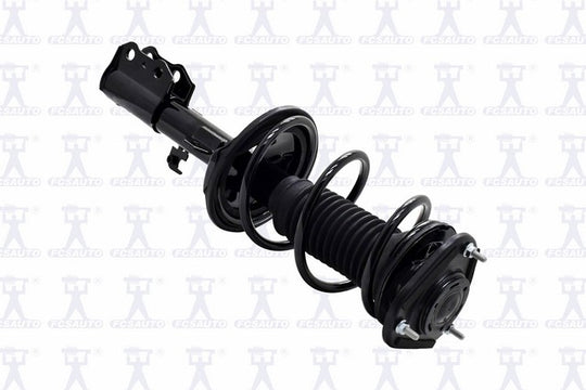 1331601L Front Left Suspension Strut and Coil Spring Assembly FCS Shocks & Struts