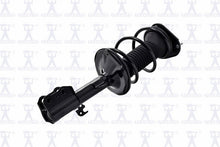 Charger l'image dans la galerie, 1331601L Front Left Suspension Strut and Coil Spring Assembly FCS Shocks &amp; Struts