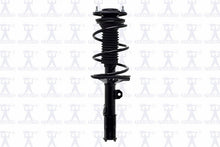 Charger l'image dans la galerie, 1331601L Front Left Suspension Strut and Coil Spring Assembly FCS Shocks &amp; Struts