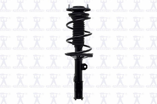 1331601L Front Left Suspension Strut and Coil Spring Assembly FCS Shocks & Struts
