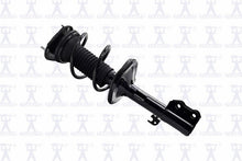 Load image into Gallery viewer, 1331601R Front Right Suspension Strut and Coil Spring Assembly FCS Shocks &amp; Struts