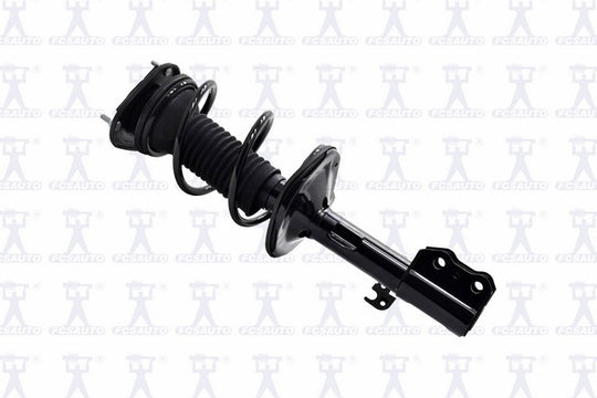 1331601R Front Right Suspension Strut and Coil Spring Assembly FCS Shocks & Struts