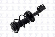 Load image into Gallery viewer, 1331601R Front Right Suspension Strut and Coil Spring Assembly FCS Shocks &amp; Struts