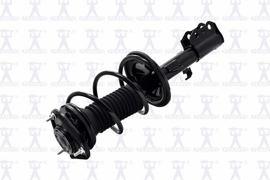 1331601R Front Right Suspension Strut and Coil Spring Assembly FCS Shocks & Struts
