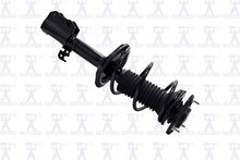 Load image into Gallery viewer, 1331601R Front Right Suspension Strut and Coil Spring Assembly FCS Shocks &amp; Struts