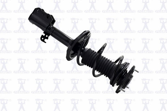 1331601R Front Right Suspension Strut and Coil Spring Assembly FCS Shocks & Struts