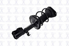 Load image into Gallery viewer, 1331601R Front Right Suspension Strut and Coil Spring Assembly FCS Shocks &amp; Struts
