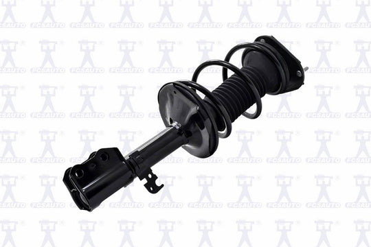 1331601R Front Right Suspension Strut and Coil Spring Assembly FCS Shocks & Struts