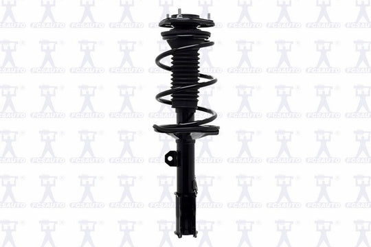 1331601R Front Right Suspension Strut and Coil Spring Assembly FCS Shocks & Struts
