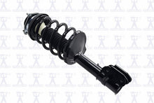 Charger l'image dans la galerie, 1331603L Front Left Suspension Strut and Coil Spring Assembly FCS Shocks &amp; Struts