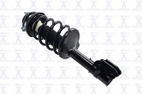 1331603L Front Left Suspension Strut and Coil Spring Assembly FCS Shocks & Struts