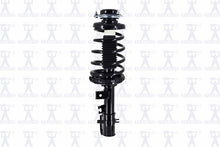 Charger l'image dans la galerie, 1331603L Front Left Suspension Strut and Coil Spring Assembly FCS Shocks &amp; Struts