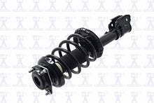 Charger l'image dans la galerie, 1331603L Front Left Suspension Strut and Coil Spring Assembly FCS Shocks &amp; Struts