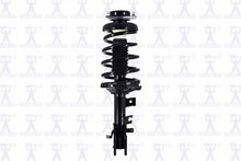 Charger l'image dans la galerie, 1331603L Front Left Suspension Strut and Coil Spring Assembly FCS Shocks &amp; Struts