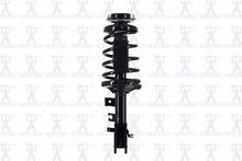 Load image into Gallery viewer, 1331603R Front Right Suspension Strut and Coil Spring Assembly FCS Shocks &amp; Struts