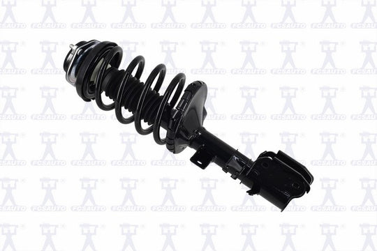 1331603R Front Right Suspension Strut and Coil Spring Assembly FCS Shocks & Struts