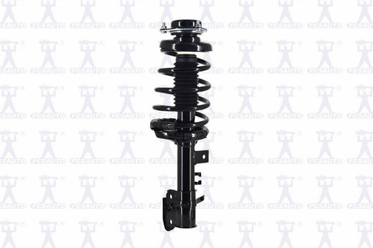 1331603R Front Right Suspension Strut and Coil Spring Assembly FCS Shocks & Struts
