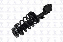 Load image into Gallery viewer, 1331603R Front Right Suspension Strut and Coil Spring Assembly FCS Shocks &amp; Struts