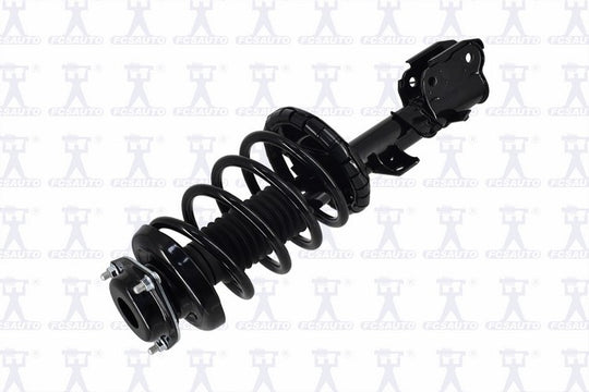 1331603R Front Right Suspension Strut and Coil Spring Assembly FCS Shocks & Struts