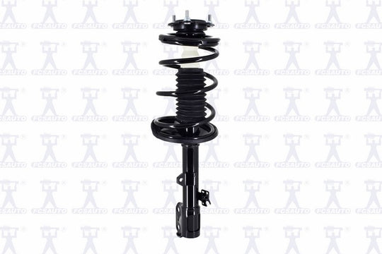 1331604L Front Left Suspension Strut and Coil Spring Assembly FCS Shocks & Struts