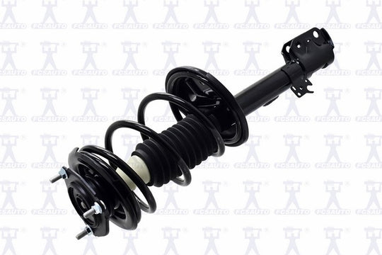 1331604L Front Left Suspension Strut and Coil Spring Assembly FCS Shocks & Struts