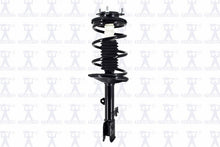 Load image into Gallery viewer, 1331604R Front Right Suspension Strut and Coil Spring Assembly FCS Shocks &amp; Struts