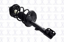 Load image into Gallery viewer, 1331604R Front Right Suspension Strut and Coil Spring Assembly FCS Shocks &amp; Struts