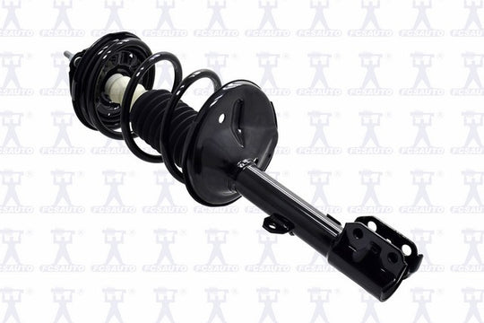 1331604R Front Right Suspension Strut and Coil Spring Assembly FCS Shocks & Struts