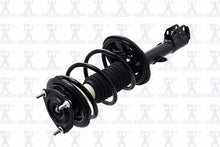 Load image into Gallery viewer, 1331604R Front Right Suspension Strut and Coil Spring Assembly FCS Shocks &amp; Struts
