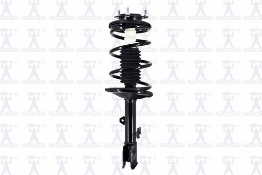 1331604R Front Right Suspension Strut and Coil Spring Assembly FCS Shocks & Struts
