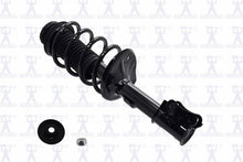 Charger l'image dans la galerie, 1331605L Front Left Suspension Strut and Coil Spring Assembly FCS Shocks &amp; Struts