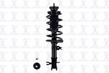 Charger l'image dans la galerie, 1331605L Front Left Suspension Strut and Coil Spring Assembly FCS Shocks &amp; Struts