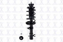 Charger l'image dans la galerie, 1331605L Front Left Suspension Strut and Coil Spring Assembly FCS Shocks &amp; Struts