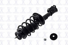 Charger l'image dans la galerie, 1331605L Front Left Suspension Strut and Coil Spring Assembly FCS Shocks &amp; Struts