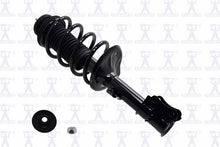 Load image into Gallery viewer, 1331605R Front Right Suspension Strut and Coil Spring Assembly FCS Shocks &amp; Struts