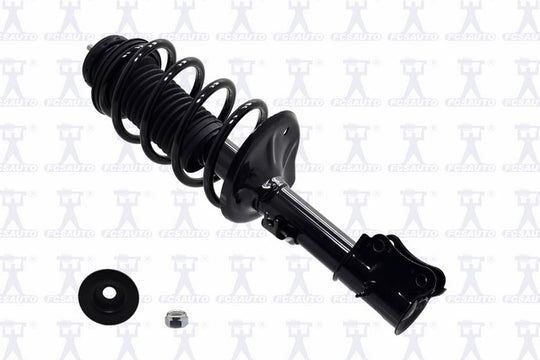1331605R Front Right Suspension Strut and Coil Spring Assembly FCS Shocks & Struts