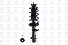 Load image into Gallery viewer, 1331605R Front Right Suspension Strut and Coil Spring Assembly FCS Shocks &amp; Struts