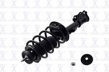 Load image into Gallery viewer, 1331605R Front Right Suspension Strut and Coil Spring Assembly FCS Shocks &amp; Struts