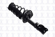 Charger l'image dans la galerie, 1331607L Rear Left Suspension Strut and Coil Spring Assembly FCS Shocks &amp; Struts