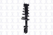 Charger l'image dans la galerie, 1331607L Rear Left Suspension Strut and Coil Spring Assembly FCS Shocks &amp; Struts