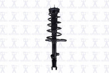 Charger l'image dans la galerie, 1331607L Rear Left Suspension Strut and Coil Spring Assembly FCS Shocks &amp; Struts