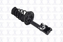Load image into Gallery viewer, 1331607R Rear Right Suspension Strut and Coil Spring Assembly FCS Shocks &amp; Struts