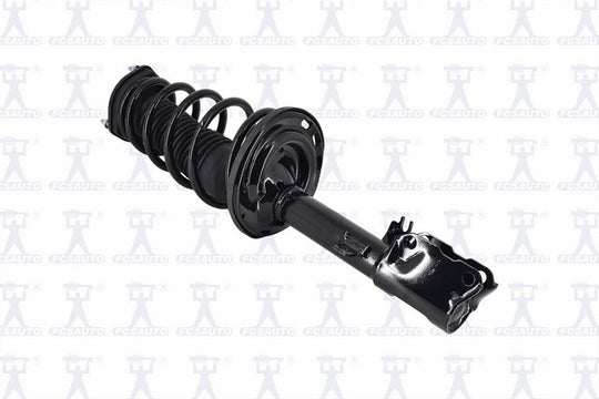 1331607R Rear Right Suspension Strut and Coil Spring Assembly FCS Shocks & Struts