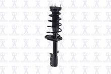 Load image into Gallery viewer, 1331607R Rear Right Suspension Strut and Coil Spring Assembly FCS Shocks &amp; Struts