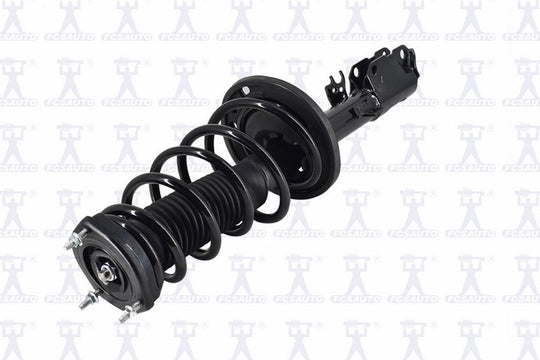 1331607R Rear Right Suspension Strut and Coil Spring Assembly FCS Shocks & Struts
