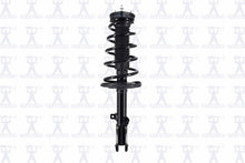 Load image into Gallery viewer, 1331607R Rear Right Suspension Strut and Coil Spring Assembly FCS Shocks &amp; Struts