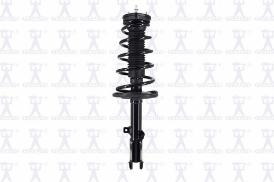 1331607R Rear Right Suspension Strut and Coil Spring Assembly FCS Shocks & Struts
