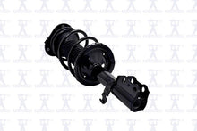 Charger l'image dans la galerie, 1331608L Front Left Suspension Strut and Coil Spring Assembly FCS Shocks &amp; Struts