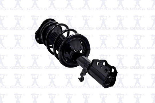 1331608L Front Left Suspension Strut and Coil Spring Assembly FCS Shocks & Struts