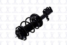 Charger l'image dans la galerie, 1331608L Front Left Suspension Strut and Coil Spring Assembly FCS Shocks &amp; Struts